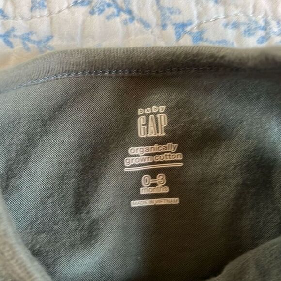 Baby boys 0/6 months summer bundle Includes - Picture 6 of 10